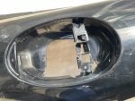 Salpicadero Delantero Derecho Porsche Boxter 987 2009 2012