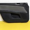 Tapa Puerta Delantera Izquierda Sentra 2007 2012