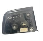 Calavera Derecha Charger 2011 2014