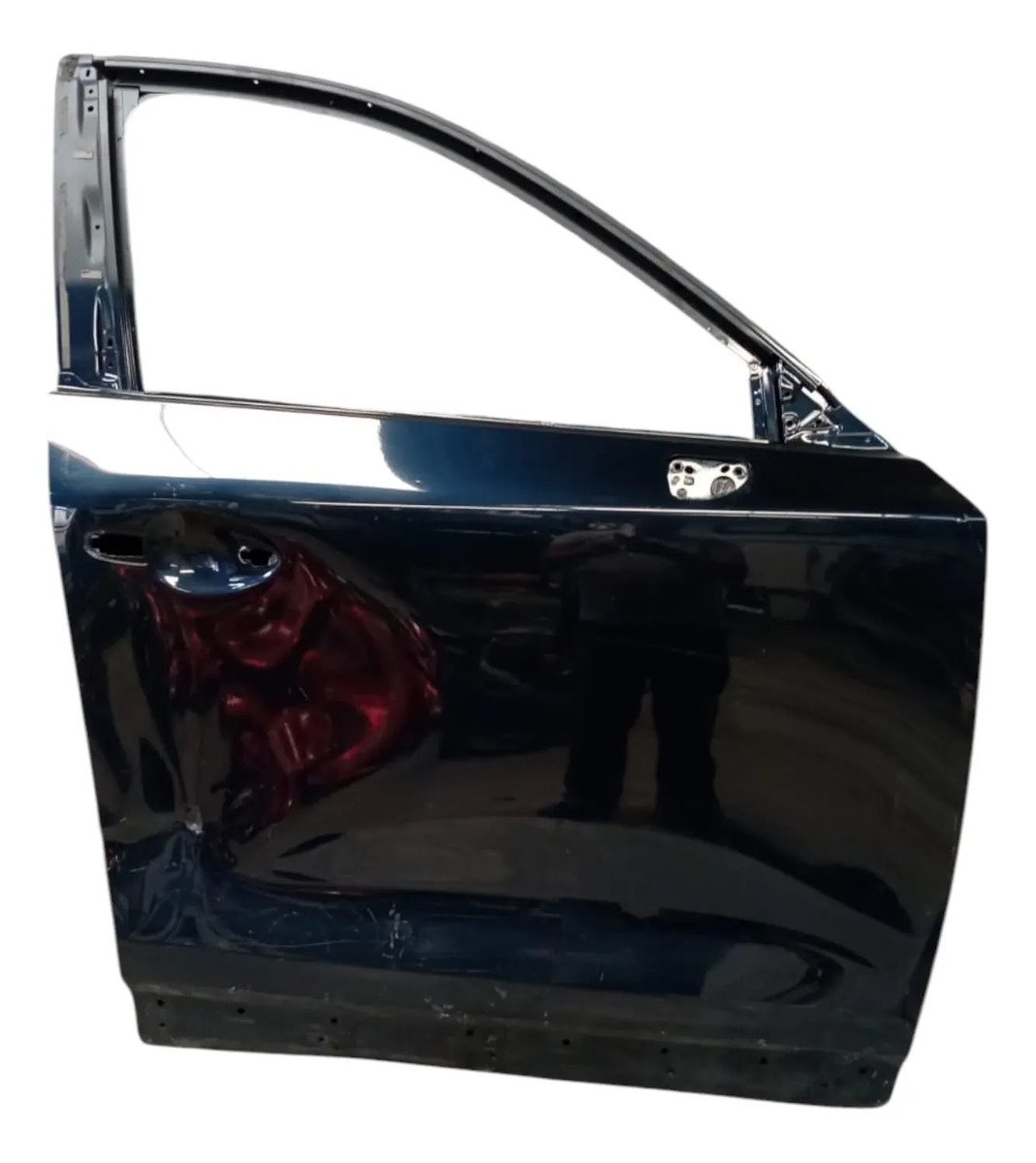 Puerta Delantera Derecha Mazda Cx5 2019 2025