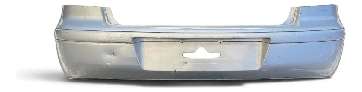 Fascia Trasera Jetta Clasico 2008 2015
