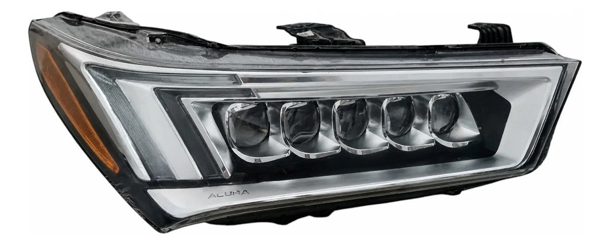 Faro Derecho Acura Mdx 2017 2020
