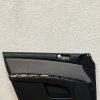 Tapicería Delantera Izquierda Nissan Sentra 2007 2012