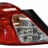 Calavera Izquierda Versa Drive 2012 2025