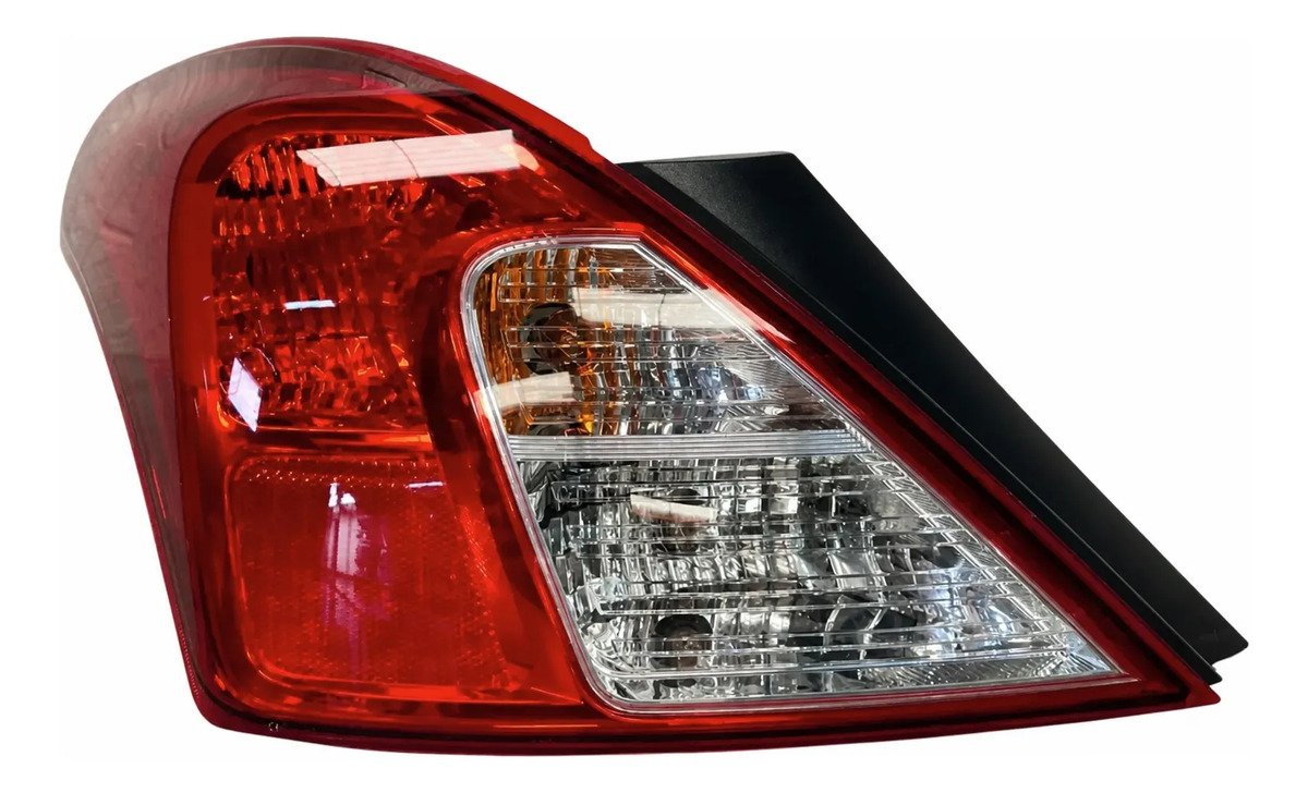Calavera Izquierda Versa Drive 2012 2025