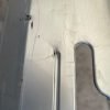 Fascia Trasera Jetta Clasico 2008 2015