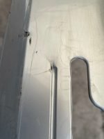 Fascia Trasera Jetta Clasico 2008 2015