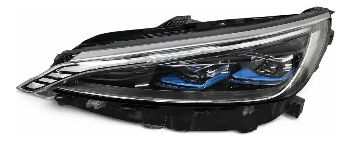 Faro Delantero Izquierdo Byd Yuan Plus 2023 2025