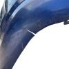 Fascia Trasera Chevrolet Optra 2006 2010