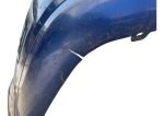 Fascia Trasera Chevrolet Optra 2006 2010