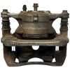 Caliper Delantero Izquierdo Figo 2013 2018