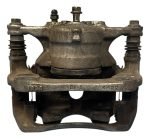 Caliper Delantero Izquierdo Figo 2013 2018