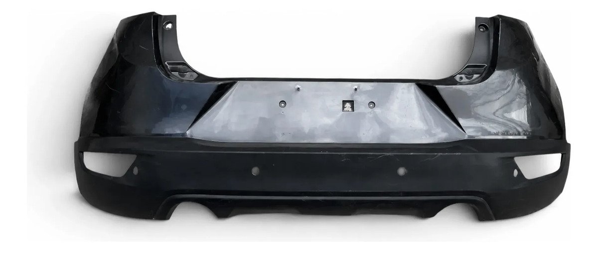 D_988880-MLM116382602376_092026-F.jpg Fascia Trasera Mazda Cx3 2016 2025