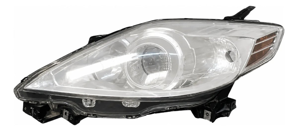 Faro Izquierdo Mazda 5 2008 2010
