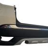 Fascia Trasera Renault Captur 2017 2020