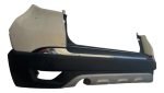 Fascia Trasera Renault Captur 2017 2020