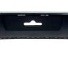Fascia Trasera Jetta Clasico 2008 2015