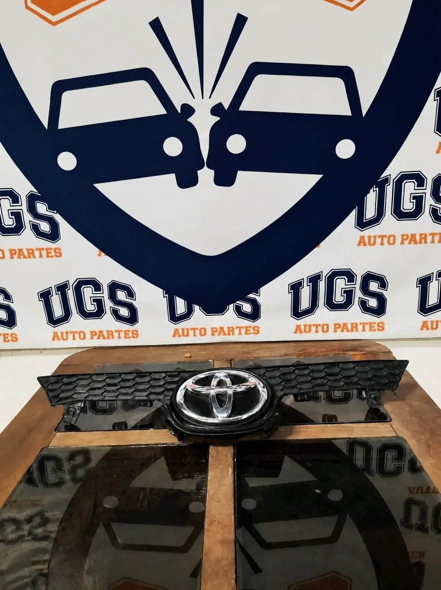 Emblema Toyota 2020 2022