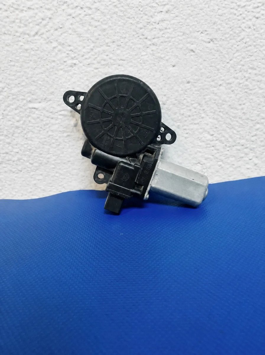 Motor Elevador Trasero Derecho Mazda 3 2010 2013