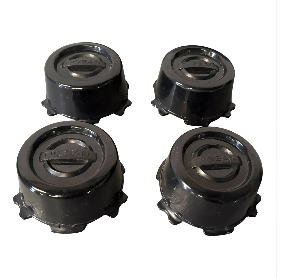 Kit 4 Tapón Rin Np300 2008 2015