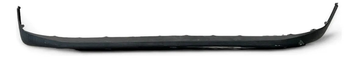 Spoiler Inferior Fascia Trasera Mini Cooper One 2014 2021