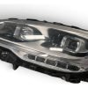 Faro Izquierdo Lincoln Aviator 2019 2021