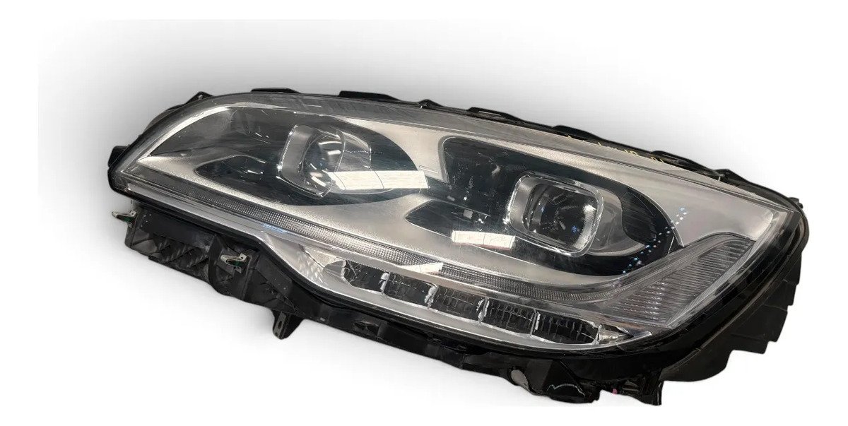 Faro Izquierdo Lincoln Aviator 2019 2021