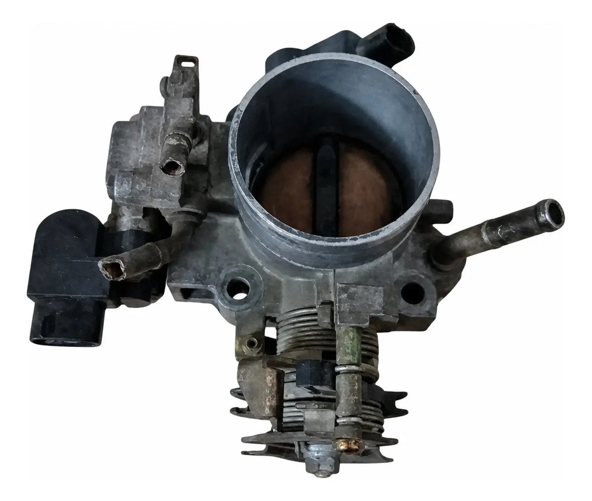Cuerpo Acelerador Honda Accord 2.4 2003 2007