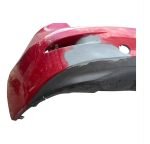 Fascia Trasera Mazda 3 2014 2016