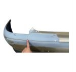 D_602791-MLM118855248329_102026-F.jpg Fascia Trasera Dervy 2000 2004