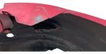 Fascia Trasera Mazda 3 Hb 2013 2017