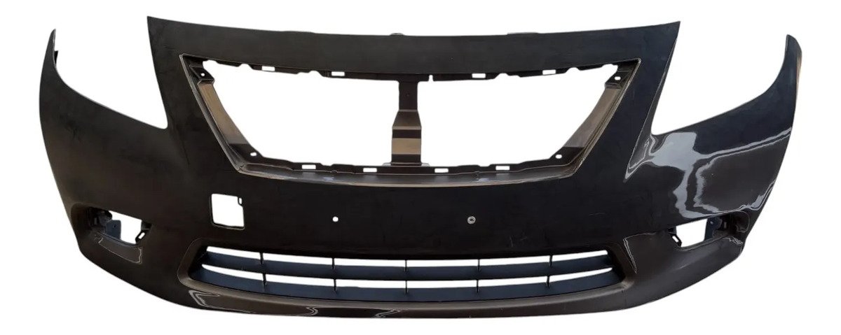 Fascia Delantera Nissan Versa 2012 2014