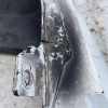 Fascia Trasera Nissan Versa 2010 2012