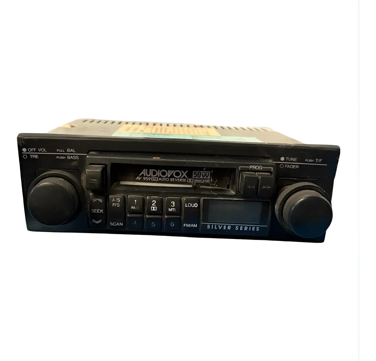 D_609044-MLM117036269222_102026-F.jpg Auto Estéreo Cassette Audiobox Av959 Silver Series 1980 1990