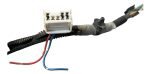 D_609351-MLM118865038593_102026-F.jpg Arnés Eléctrico Puerta Delantera Derecha Crv 2007 2011