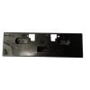 Porta Placa Delantero Np300 2016 2023