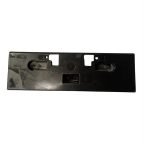 D_609404-MLM118305237158_102026-F.jpg Porta Placa Delantero Np300 2016 2023