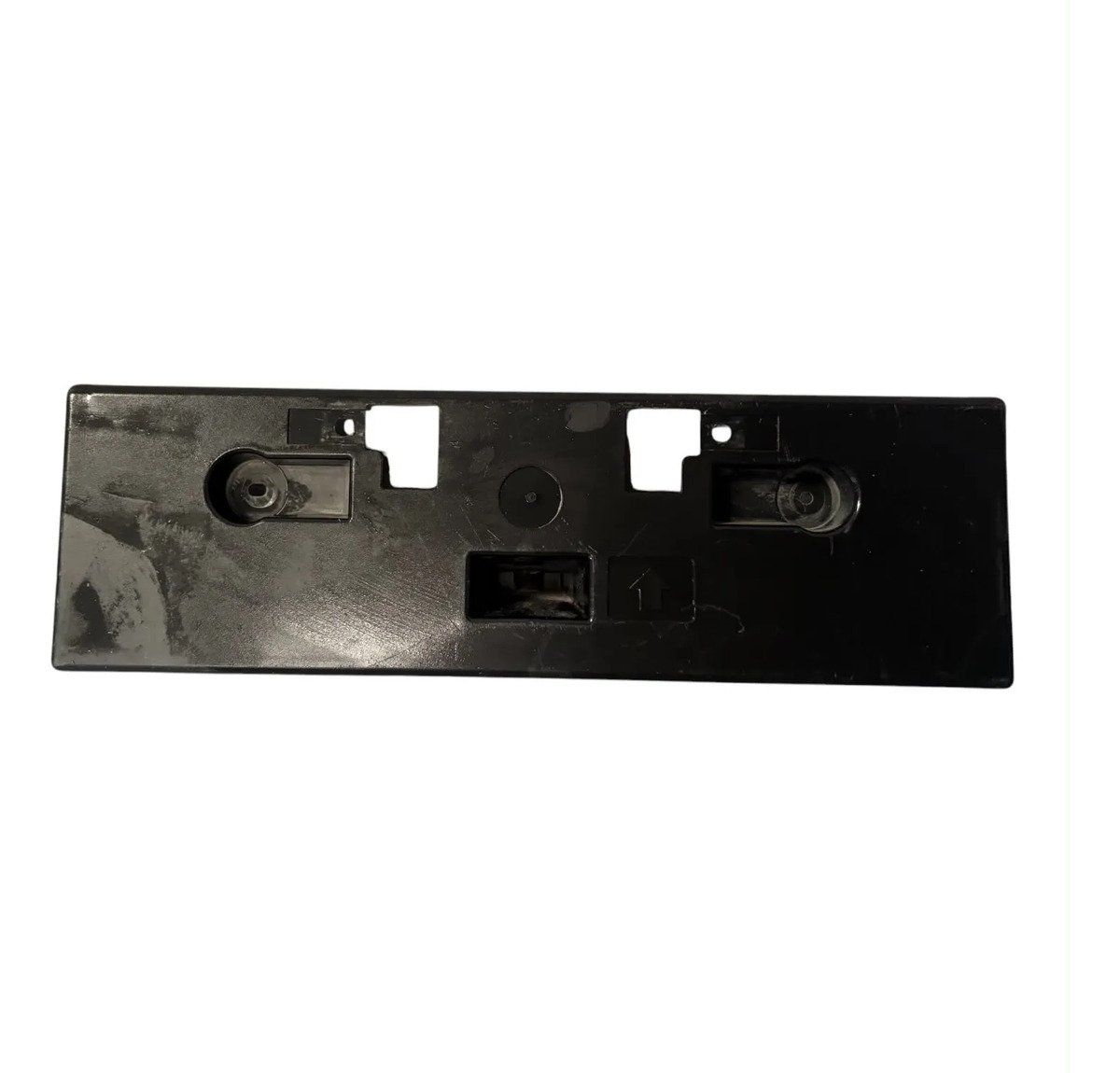 D_609404-MLM118305237158_102026-F.jpg Porta Placa Delantero Np300 2016 2023