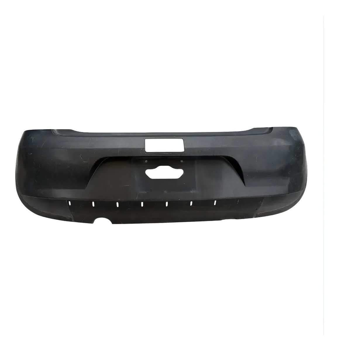 Fascia Trasera Crossfox 2007 2010