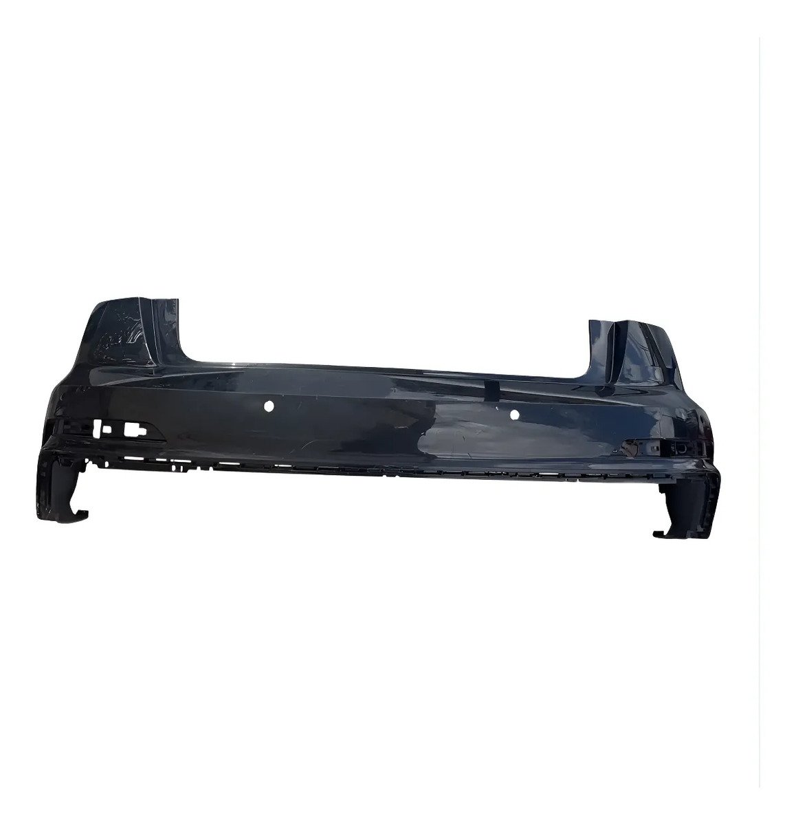 D_611631-MLM118720830879_102026-F.jpg Fascia Trasera Audi A6 S Line S6 2019 2022