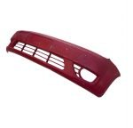 Facia Delantera Ford Fiesta 2003 2008