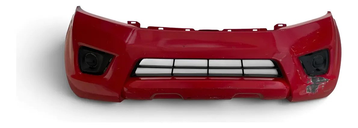 Fascia Delantera Nissan Np300 2016 2020