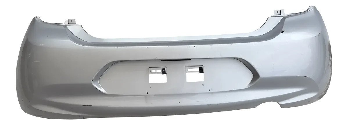 Fascia Trasera March 2014 2020