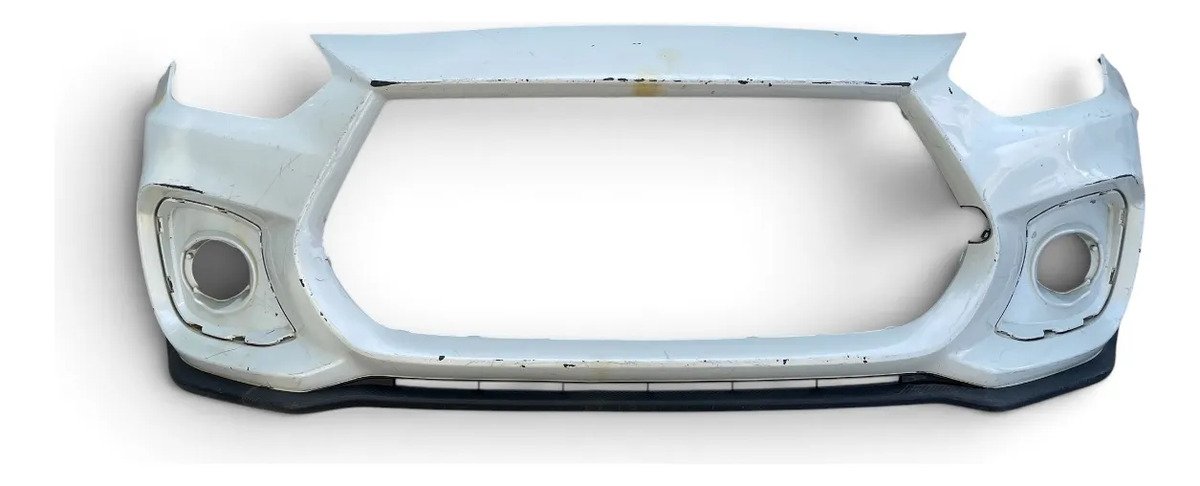 Fascia Delantera Suzuki Swift 2018 2024