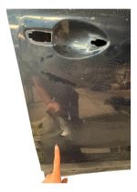 Puerta Delantera Derecha Mazda Cx5 2019 2025