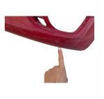 Facia Delantera Ford Fiesta 2003 2008