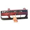 Fascia Delantera Jetta A4 1999 2007