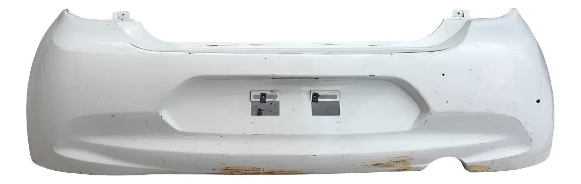 Fascia Trasera March 2014 2020