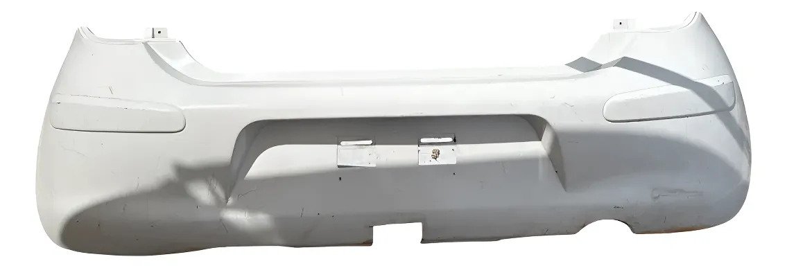 Fascia Trasera March 2012 2020