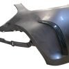 Fascia Delantera Toyota Highlander 2022